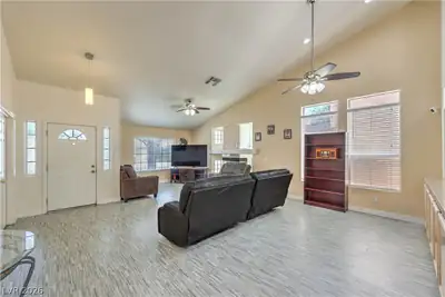 3855 Lorraine Lane, Las Vegas, NV 89120 Living Room
