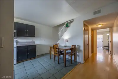 3579 Arville Street 503B, Las Vegas