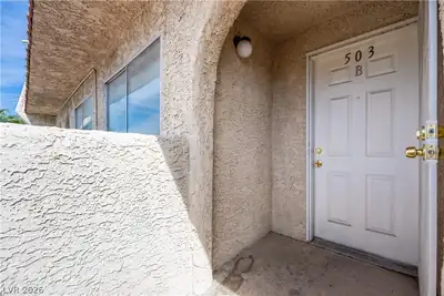 3579 Arville Street 503B 