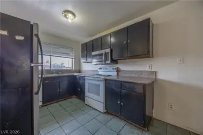 3579 Arville Street 503B 