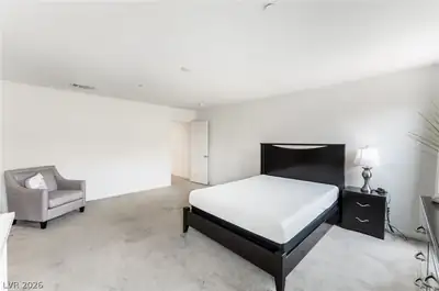 6631 Frosted Harvest Avenue, Las Vegas, NV 89108 Bedroom