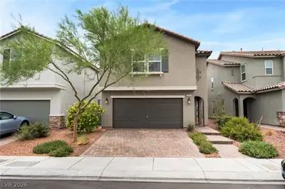 6631 Frosted Harvest Avenue, Las Vegas