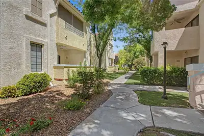 4889 South Torrey Pines Drive 201 