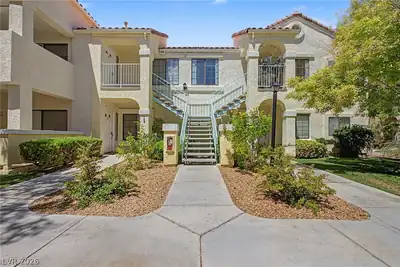 4889 South Torrey Pines Drive 201 