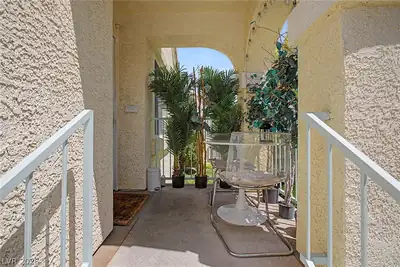 4889 South Torrey Pines Drive 201 