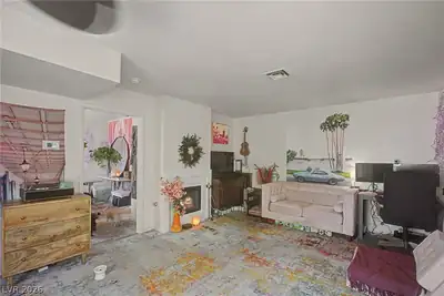 4889 South Torrey Pines Drive 201 