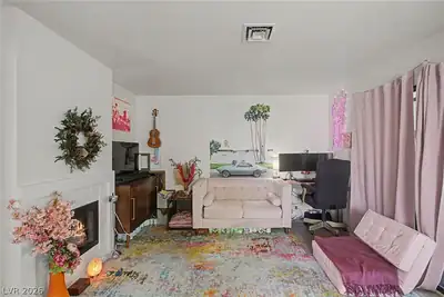 4889 South Torrey Pines Drive 201 