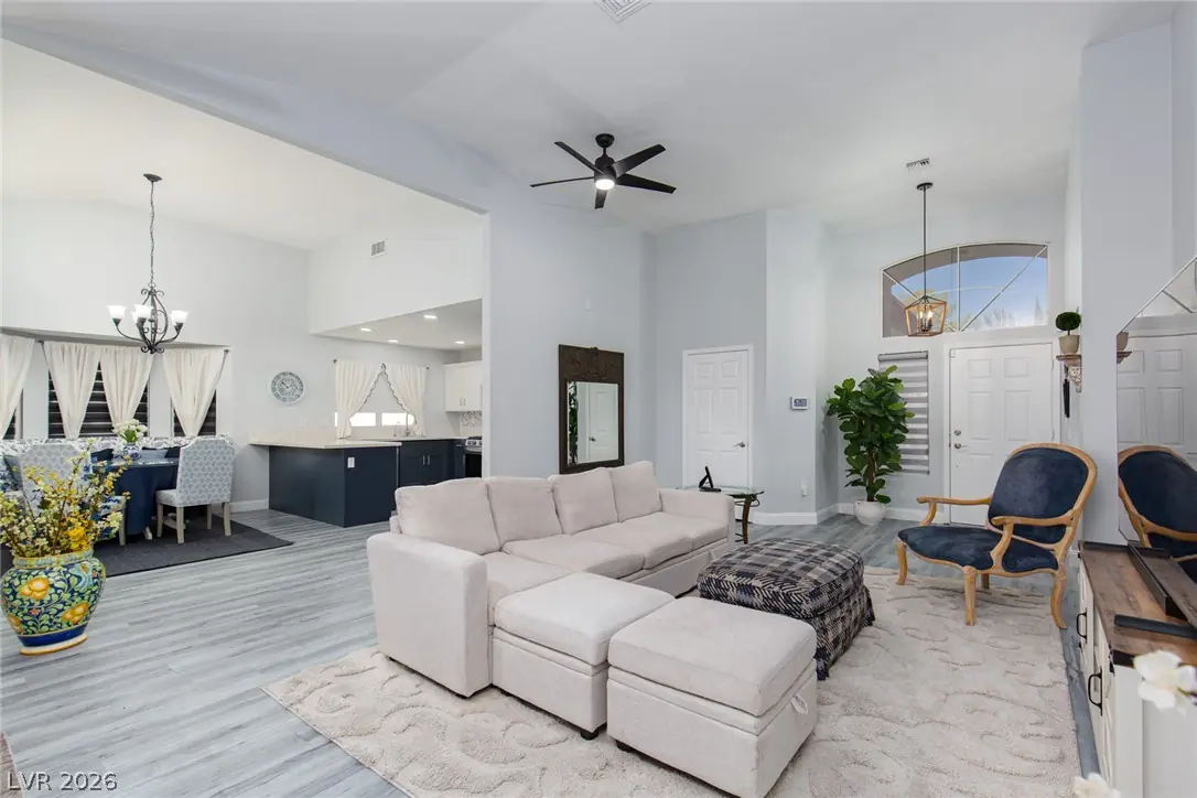 2408 Dove Valley Court, Las Vegas, NV 89134