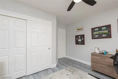 2408 Dove Valley Court, Las Vegas, NV 89134 Bedroom
