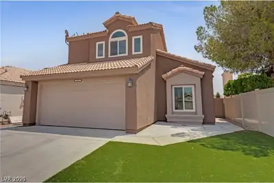 7047 Orange Grove Lane, Las Vegas