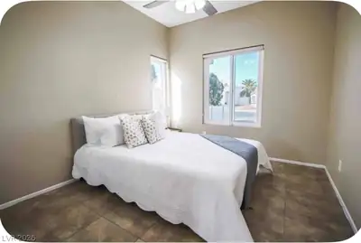 7047 Orange Grove Lane, Las Vegas, NV 89119 Bedroom