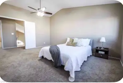 7047 Orange Grove Lane, Las Vegas, NV 89119 Bedroom