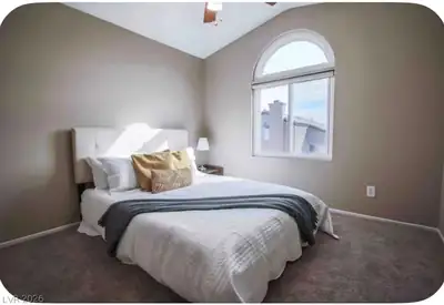 7047 Orange Grove Lane, Las Vegas, NV 89119 Bedroom