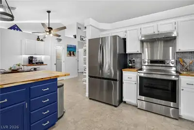 361 Goldenrod Lane, Mesquite, NV 89027 Kitchen
