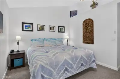 361 Goldenrod Lane, Mesquite, NV 89027 Bedroom