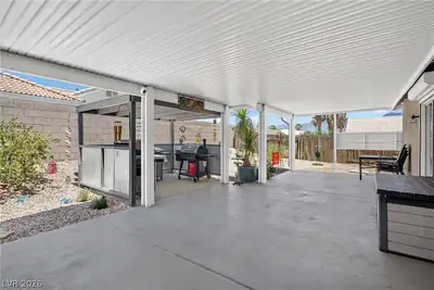 361 Goldenrod Lane, Mesquite, NV 89027 Patio