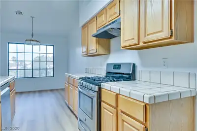 4952 Birch Bay Lane Kitchen