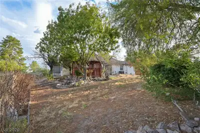 4952 Birch Bay Lane Yard