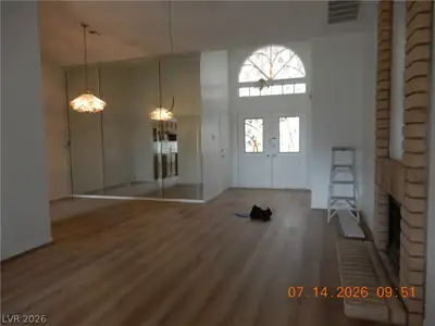 4952 Birch Bay Lane Living Room