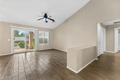 2400 Dove Valley Court Living Room