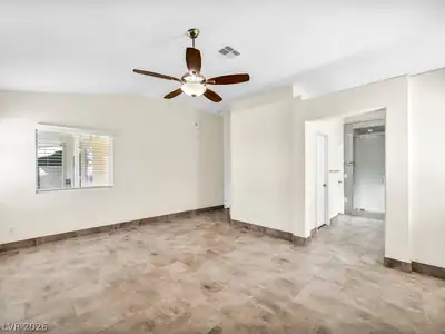 4021 Galisteo Court, North Las Vegas, NV 89032 Bedroom