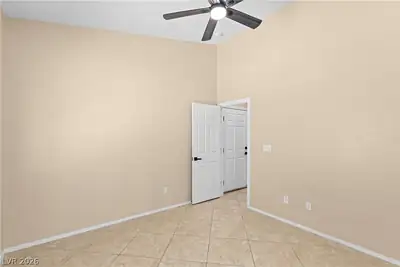 6749 Kostner Street, Las Vegas, NV 89149 Bedroom