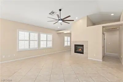 6749 Kostner Street, Las Vegas, NV 89149 Living Room