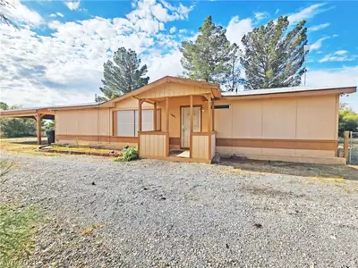 1441 West Betty Avenue 1, Pahrump