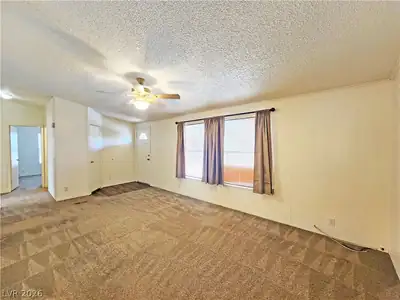 1441 West Betty Avenue 1 Living Room