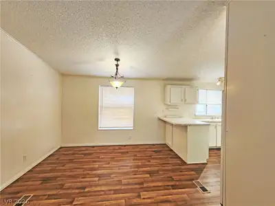 1441 West Betty Avenue 1 Dining Room