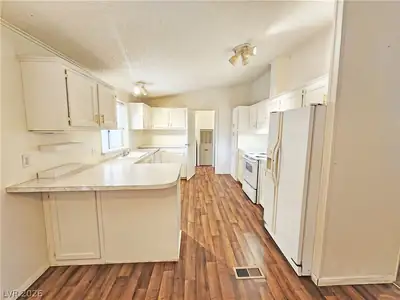 1441 West Betty Avenue 1 Kitchen