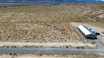 8820 South Vicki Ann Road Pahrump, NV 89048