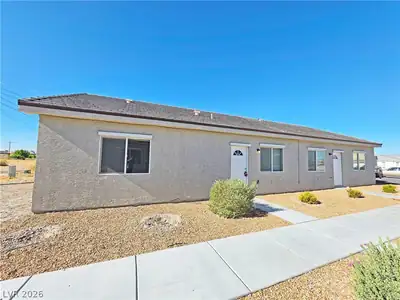 1121 Sixshooter Avenue 4, Pahrump