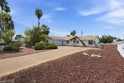 551 East Oakey Boulevard, Las Vegas
