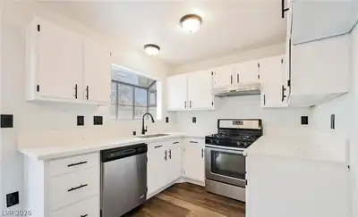 708 Anne Lane 708 Kitchen