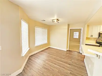 4591 Stoneham Street, Pahrump, NV 89061 Dining Area