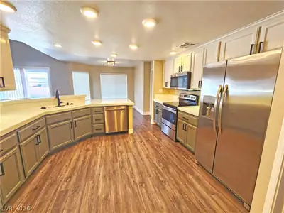 4591 Stoneham Street, Pahrump, NV 89061 Kitchen