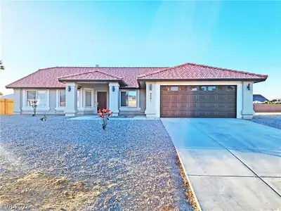 4591 Stoneham Street, Pahrump