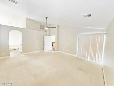 4591 Stoneham Street, Pahrump, NV 89061 Bedroom
