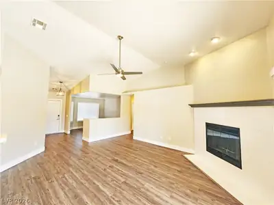 4591 Stoneham Street, Pahrump, NV 89061 Living Room
