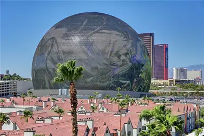 1 Hughes Center Drive 603 Las Vegas, NV 89169