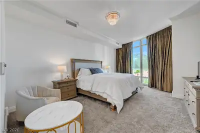 1 Hughes Center Drive 603 Bedroom