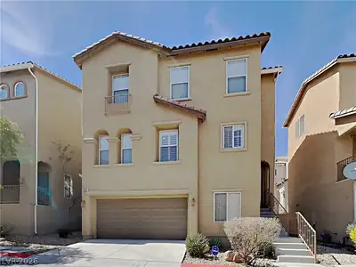 10339 Ladybug Bend Street, Las Vegas