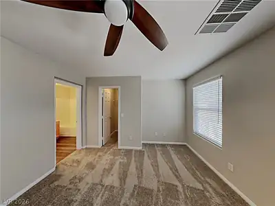 10339 Ladybug Bend Street, Las Vegas, NV 89183 Bedroom