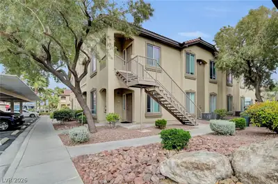 3360 Cactus Shadow Street 201, Las Vegas