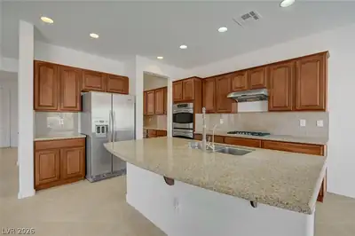 2348 Kalkaska Drive Kitchen