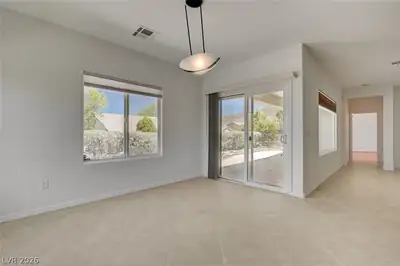 2348 Kalkaska Drive Dining Area