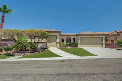 2348 Kalkaska Drive, Henderson