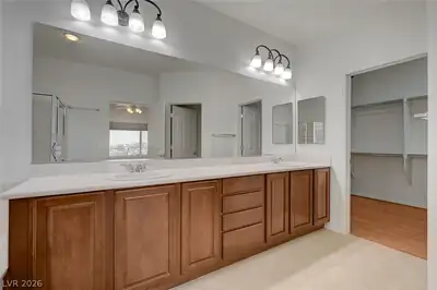 2348 Kalkaska Drive Primary Bathroom