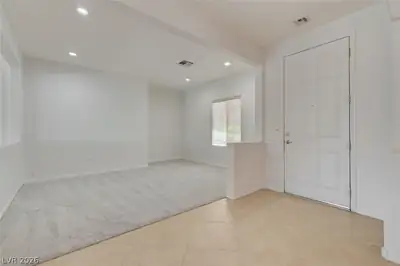 2348 Kalkaska Drive Living Room